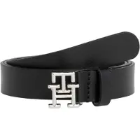 Tommy Hilfiger Cintura Logo 2.5 Cm