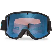 Head Contex Pro 5K WCR Maschera da sci (S, blu)