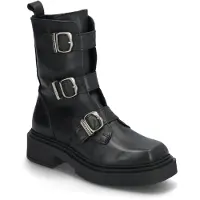 Steve madden Boots 'Clipper' nero