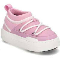 Moon Boot Stivaletto Jr Park Icon in neoprene e gomma