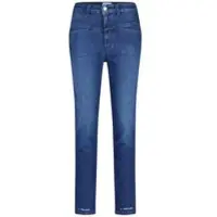 Closed Pedal Pusher Jeans Dark Blue Taglia: W27L32 | Jeans Outlet | Donna | Blu