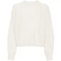 Brunello Cucinelli Maglia di lana e cashmere