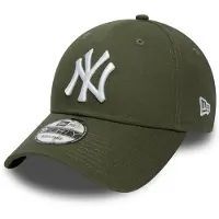 New Era Cappellino Con Visiera League Essential 9forty New York Yankees