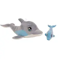 Big Buy Cooking Orsacchiotto Delfin 65 Cm