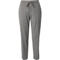 s.Oliver Pant Grey/black Taglia: W42 | Pantaloni da tuta Outlet | Donna | Grigio