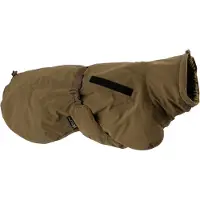 Non-Stop Dogwear Giacca per cani Glacier Jacket WD color oliva, taglia: 65