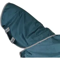 Bucas Atlantic Combi Neck 50g - Verde - Pezzo di collo