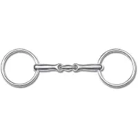 Waldhausen Pony filetto dop.geb EST 11,5 cm