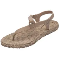 Ilse jacobsen Flipflops Cheerful14 Incense Taglia: 37 | Infradito Outlet | Donna | Marrone