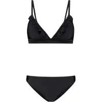 Shiwi Beau Bikini Set Black Taglia: 34 | Bikini Outlet | Donna | Nero