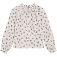 We fashion Blouse Off-white Taglia: 134/140 | Camicie Outlet | Unisex | Bianco