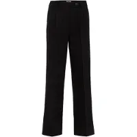 We fashion Trouser Black Taglia: W38 | Pantaloni Outlet | Donna | Nero