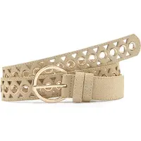 LASCANA Cintura beige