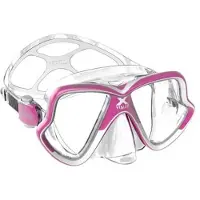 Mares Maschera Subacquea X-vision Mid 2.0