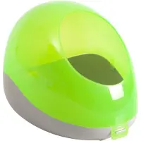 Flamingo Bagno Per Roditori Sand Bath