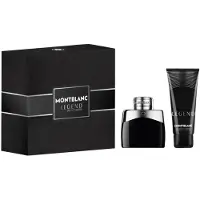 Mont Blanc Legend Eau De Parfum 50ml Spray Gel De Baño 50ml