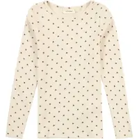 Lil´ Atelier Top A Maniche Lunghe