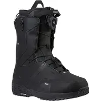 Northwave - Scarponi snowboard uomo all-mountain - Decade Hybrid Black per Uomo - Taglia 40,5 - Nero