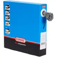 Elvedes Cavo Del Freno 1x19 Stainless V-nipple 5.5×10 100 Unità