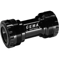 Cema Calotte Del Movimento Centrale T47 Ceramic Sram Dub