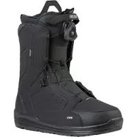 Northwave - Scarponi snowboard uomo all-mountain - Freedom Spin Black per Uomo - Taglia 40 - Nero