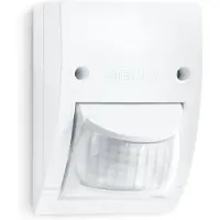 Steinel IS 2160 ECO rilevatore di movimento a infrarossi bianco