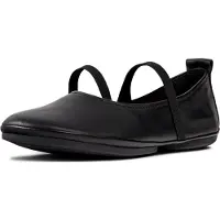 Camper Ballerina con cinturino 'Right Nina' nero