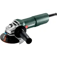 Metabo Smerigliatrice 125mm L 750-125 - 750W