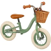 HUFFY Bicicletta Senza Pedali Vintage 10´´