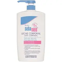 Sebamed Latte Corpo Per Neonati 750ml