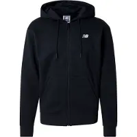 New Balance Sport Essentials Logo Fleece Black Taglia: L | Maglioni a maglia Outlet | Uomo | Nero