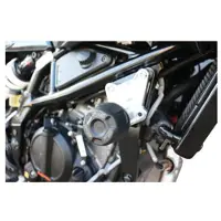 GSG Mototechnik Crash pad DUO Safety