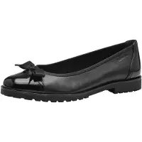 Tamaris Ballerina nero - 41