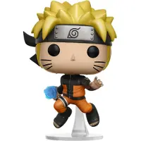 Funko POP! Figura Di Rasengan Naruto Shippuden Naruto