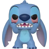 Funko POP! Figura Di Pongo In Costume 101 Dalmata Lilo &amp; Stitch Disney Stitch