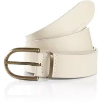 Tom Tailor Cintura 'SYLKE' offwhite