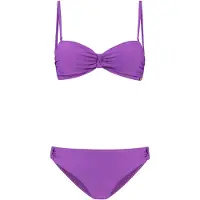 Shiwi Ladies Zoe Bikini Set Summer Purple Taglia: 34 | Bikini Outlet | Donna | Viola