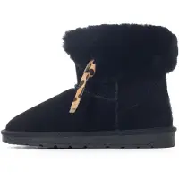 Gooce Boots 'Githa' nero