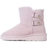 Gooce Boots 'Shirley' rosa chiaro