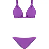 Shiwi Ladies Kiki Bikini Set Summer Purple Taglia: 34 | Bikini Outlet | Donna | Viola