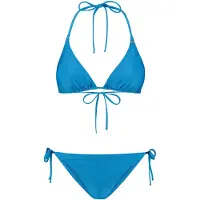 Shiwi Liz Bikini Set Summer Blue Taglia: 36 | Bikini Outlet | Donna | Blu