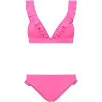 Shiwi Bobby Bikini Set Azalea Pink Taglia: 44 | Bikini Outlet | Donna | Rosa