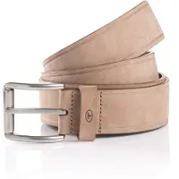 Tom Tailor Cintura 'JAY' talpa / grigio scuro