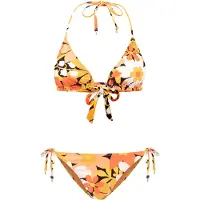 Shiwi Ladies Liz Bikini Set Wallflower Multi Color Taglia: 44 | Bikini Outlet | Donna