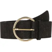 Tamaris Cintura di pelle nero - 100