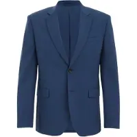 We fashion Blazer Ice Blue Taglia: 54 | Blazers Outlet | Uomo | Blu