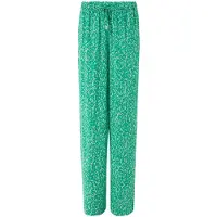 Comma Pants Green Taglia: 34 | Pantaloni Outlet | Donna | Verde