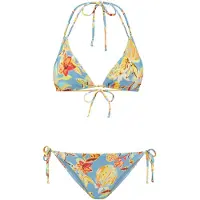 Shiwi Ladies Liz Bikini Set Fruity Blues Blue Fruity Blues Taglia: 38 | Bikini Outlet | Donna | Blu