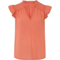 HEINE Camicia da donna arancione