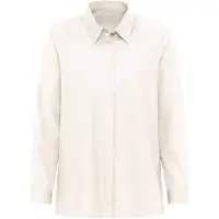 HEINE Camicia da donna champagne